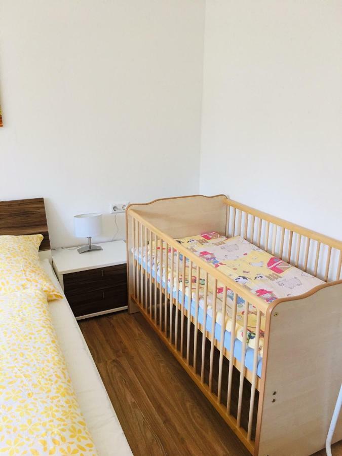 Haus Jenni Im Schwarzwald, 3,5-Zimmer, Grosse Terrasse Freudenstadt Exterior foto