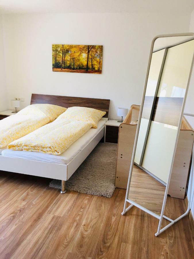Haus Jenni Im Schwarzwald, 3,5-Zimmer, Grosse Terrasse Freudenstadt Exterior foto